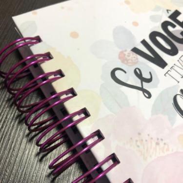 Imagem de Agenda especial - Meri Arts