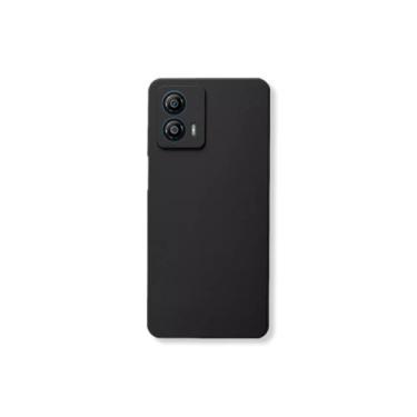 Imagem de Capa Capinha Case para Motorola Moto G53 5G - BOREAL , Preto