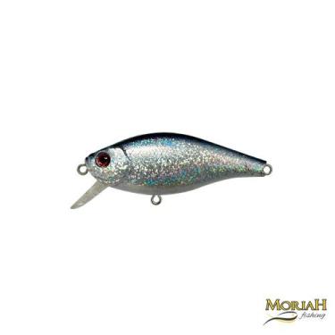 Imagem de Isca artificial moriah lambari 6cm 7g (meia água), 05