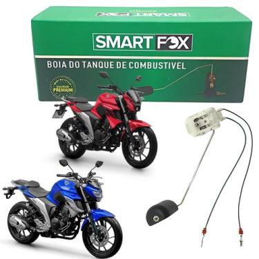 Imagem de Boia tanque combustivel fazer 250 fz25 2018 2019 2020 2021 2022 2023 2