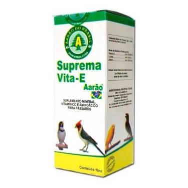 Imagem de Suprema Vita - E Liquido - 10ml - Aarão