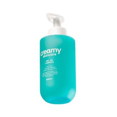 Imagem de Creamy gel de limpeza 200ml