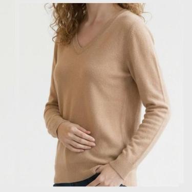 Imagem de Tricot facinelli 651253, Laranja, M