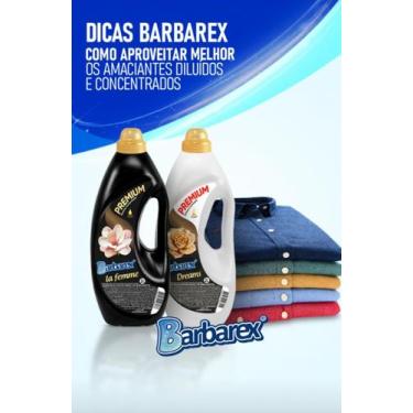 Imagem de Amaciante de roupa - Léo produto de limpeza 
