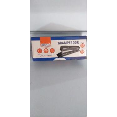 Imagem de Grampeador 13,5 cm gp 2000 - BRW