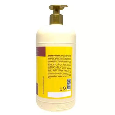 Imagem de Bio Extratus - Creme de Silicone com Tutano 1L