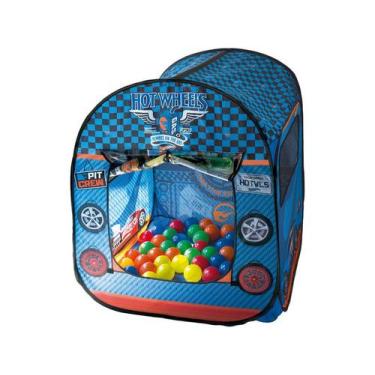 Imagem de Barraca Hot Wheels - Fun