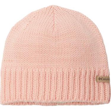 Imagem de Gorro Columbia Cascade Peak II Rosa Feminino