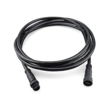 Imagem de Cabo Wujexuhe NMEA 2000 2 m à prova dágua IP67 para uso marítimo