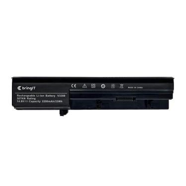 Imagem de Bateria Dell 14.4v (14.8v) 33w 2200mAh DE-50TKN 07W5X0 NF52T P09S001 5