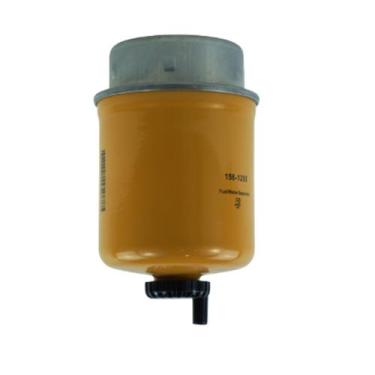 Imagem de Filtro separador agua caterpillar 416e / 226b 1561200 - usafilter
