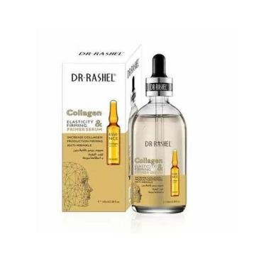 Imagem de Sérum Primer Colágeno Facial Dr.Rashel Anti Rugas 100ML - Dr Rashel