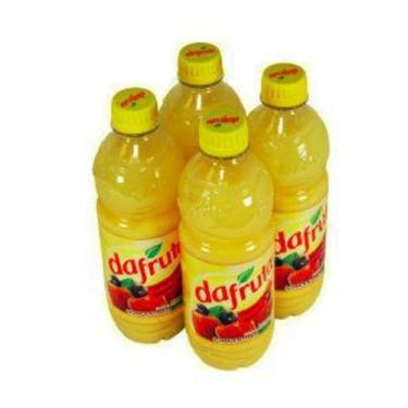 Imagem de Suco Caju Concentrado DA FRUTA 500ml - 12un - Dafruta