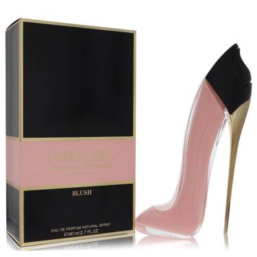 Imagem de Perfume Good Girl Blush Feminino Eau de Parfum Floral 80ML Carolina Herrera