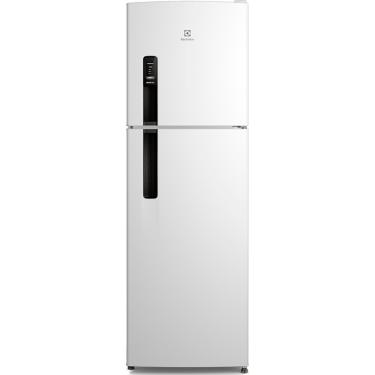 Imagem de Geladeira IF44 400L Frost Free AutoSense Inverter Duplex Electrolux - Branco