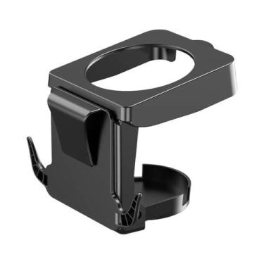 Imagem de Suporte Universal Dobrável Para Copos De Carro, Suporte Lateral Para B