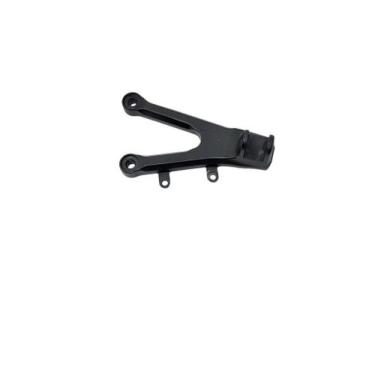 Imagem de BACALHAU SUPORTE PEDALEIRA DIANT. ESQ. YZF R6 2008-2014 Único - YAMAHA