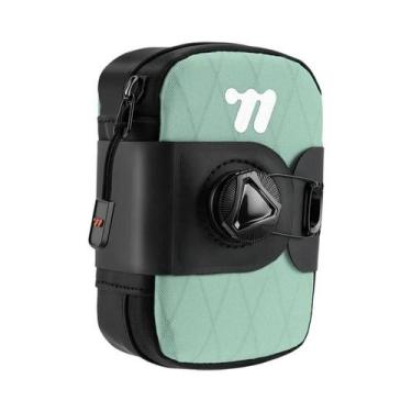 Imagem de Bolsa De Selim De Bicicleta WEST BIKING Leve E Impermeável, Resistente