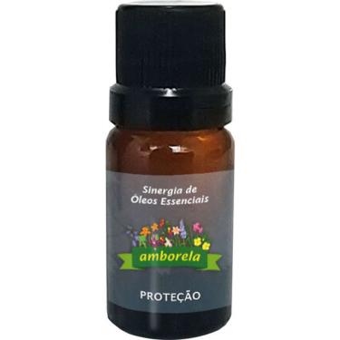 Imagem de Sinergia Óleos Essenciais Animal Flower Proteção - 10 mL