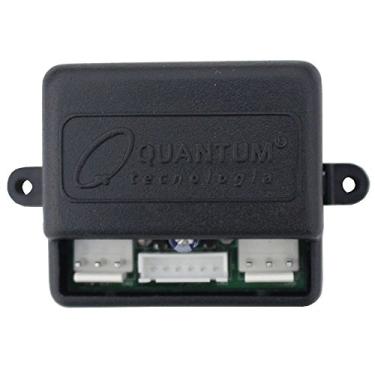 Imagem de Módulo Quantum QA103 Rebatimento Retrovisor Vidro Teto Solar