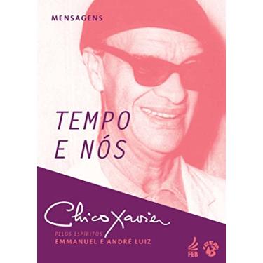 Imagem de Tempo e Nós