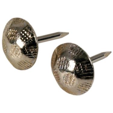 Imagem de The Hillman Group 122688 prego de móveis com cabeça martelada