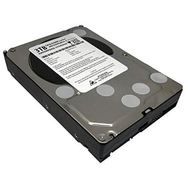 Imagem de MaxDigital Disco rígido interno 3TB 7200RPM 64MB Cache SATA 6.0Gb/s (Enterprise Storage) 8.9 cm