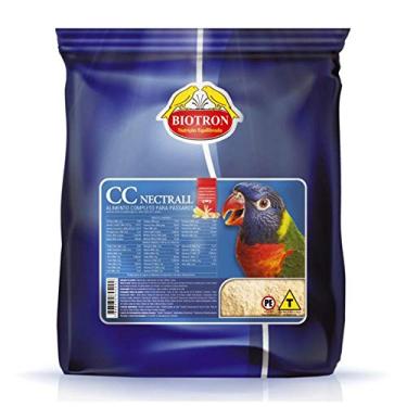 Imagem de Papa CC Nectrall Biotron - Lóris Adultos - 5kg