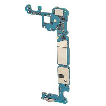 Imagem de Placa-mãe principal desbloqueada, leve e de alta confiabilidade para Samsung Prático de usar Instalação fácil para Samsung para casa(A720FD)