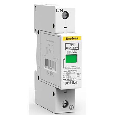 Imagem de Dps Enerbras 20ka Dps-E20