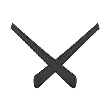 Imagem de Mryok Meias de substituição para óculos Oakley Gasser 0.5 OX5088 – Preto