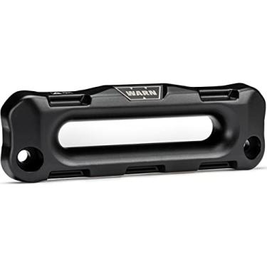 Imagem de WARN 106880 Guia de deslocamento de cave - preto, serve para: Corda de guincho sintético