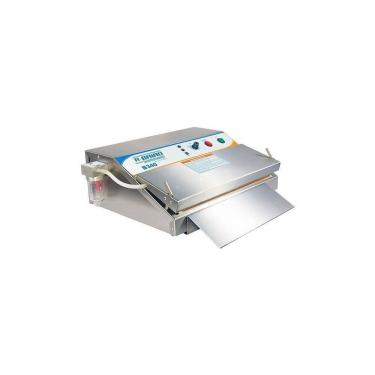 Imagem de Seladora B340 Á Vácuo De Bico De Sucção R.Baião 220 Volts