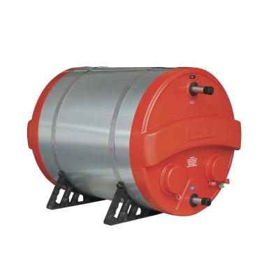 Imagem de Boiler Térmico 500 Litros Baixa Pressão Titan Ouro Fino