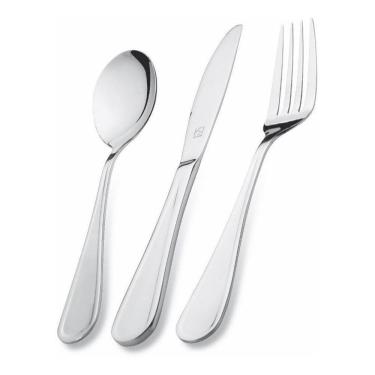 Imagem de Faqueiro Piamonte 42 Peças Inox Hercules Gift Box 2500-42