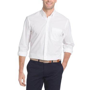 Imagem de Camisa Social Manga Longa Masculina