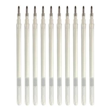 Imagem de 10 Refil Caneta Fantasminha Magica Apaga Com Calor Reposição