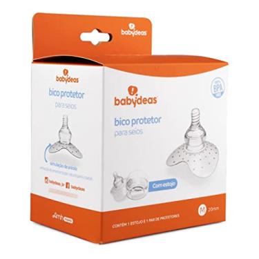 Imagem de Bico Protetor de Seios, Babydeas