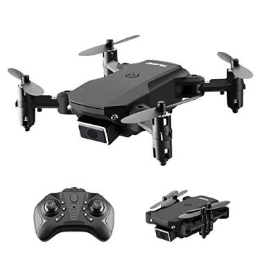 Imagem de Wemay S66 RC Drone Controle Remoto Mini Drone 13mins Tempo de Vôo 3D Flip Altitude Hold Headless Mode RC Quadcopter