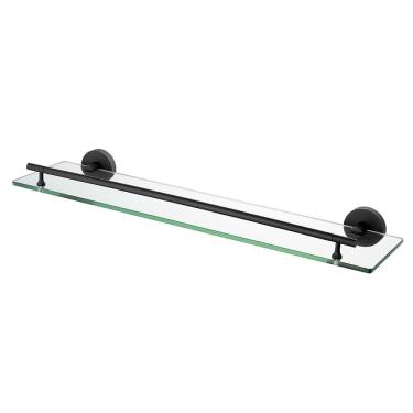 Imagem de Prateleira Loren Loft Lorenzetti Black 2030 B82