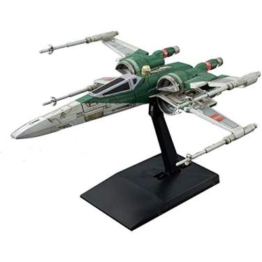 Imagem de Star Wars: #17 X-Wing Fighter (Rise of Skywalker Ver.), Bandai SpiritsVM