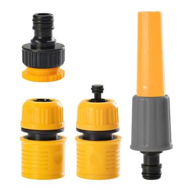 Imagem de Kit Irrigação Simples Aquastop 1/2 Pol Wap Gkis01