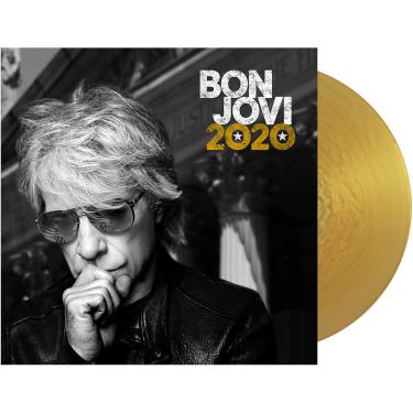 Imagem de 2020 [2 LP] [Gold]
