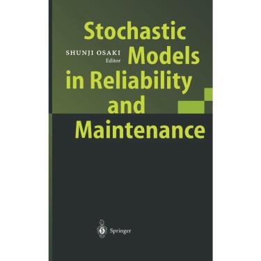 Imagem de Stochastic Models in Reliability and Maintenance