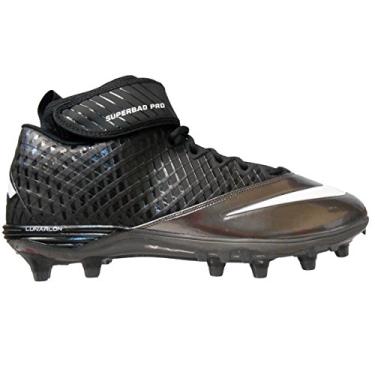 Imagem de NIKE Lunar Super Bad Pro TD Football Cleats