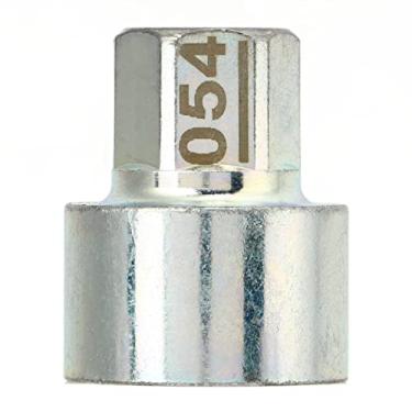 Imagem de Kit de remoção chave de bloqueio roda, substituição do soquete anti-roubo chave de bloqueio roda para 1 3 5 6 7Series X1 X2 X3 X4 X5 X6 Z4(054)