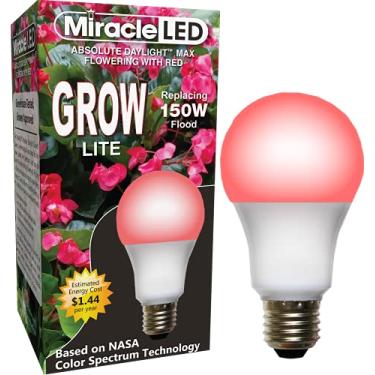 Imagem de Miracle LED 605182 UltraGrow Lite hidropônico comercial substitui 65W
