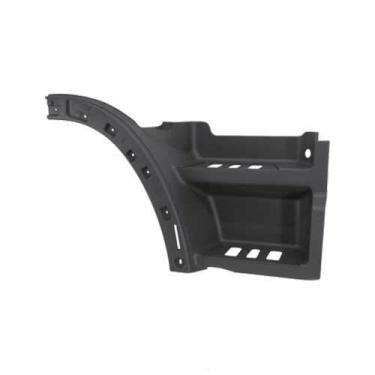 Imagem de PARALAMA ESTRIBO PEQUENO MB ACTROS DIREITO