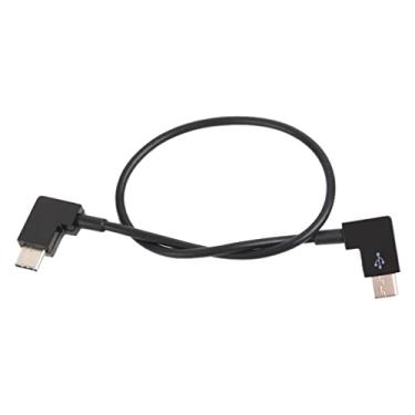 Imagem de ＫＬＫＣＭＳ Ângulo Direito USB 3.1 Type- Cabo de Dados
