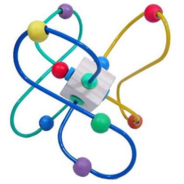 Imagem de Aramado Montanha Russa - Baby - Bem Infantil